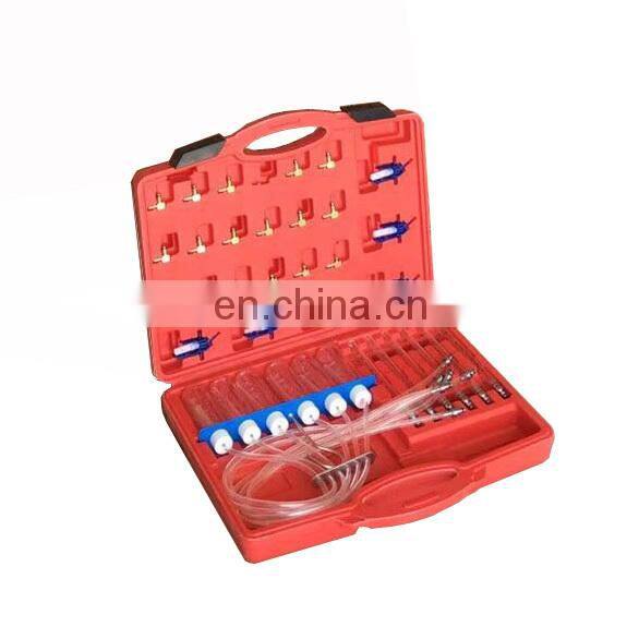 Backflow tester for common rail system crdi injector from China manufacturer