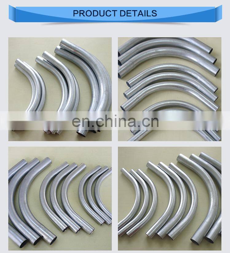 supplies Electrical Galvanized 1/2 Imc conduit pipe