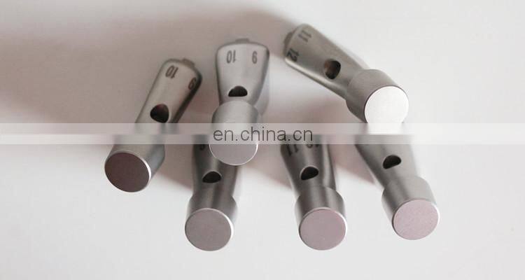 knee arthroplasty / replacement knee surgery Knee set