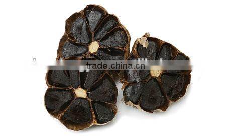 natural black garlic price