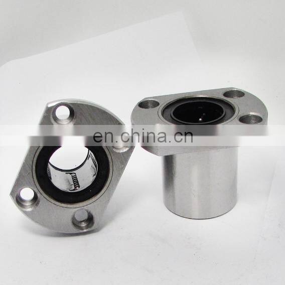 Flange Linear Bearing LMH6UU H Type Linear Motion Bearing