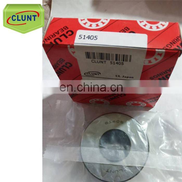 Miniature thrust ball bearing 51100 Stainless Steel Bearing