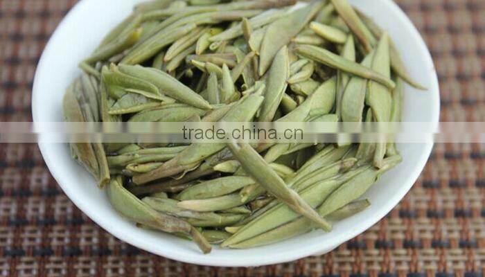 Chinese Premium White Tea Organic Silver Needle White Tea