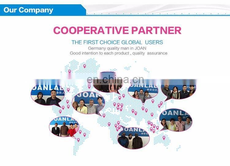 JOAN Lab Quick delivery clear plastic funnels with different size for sale