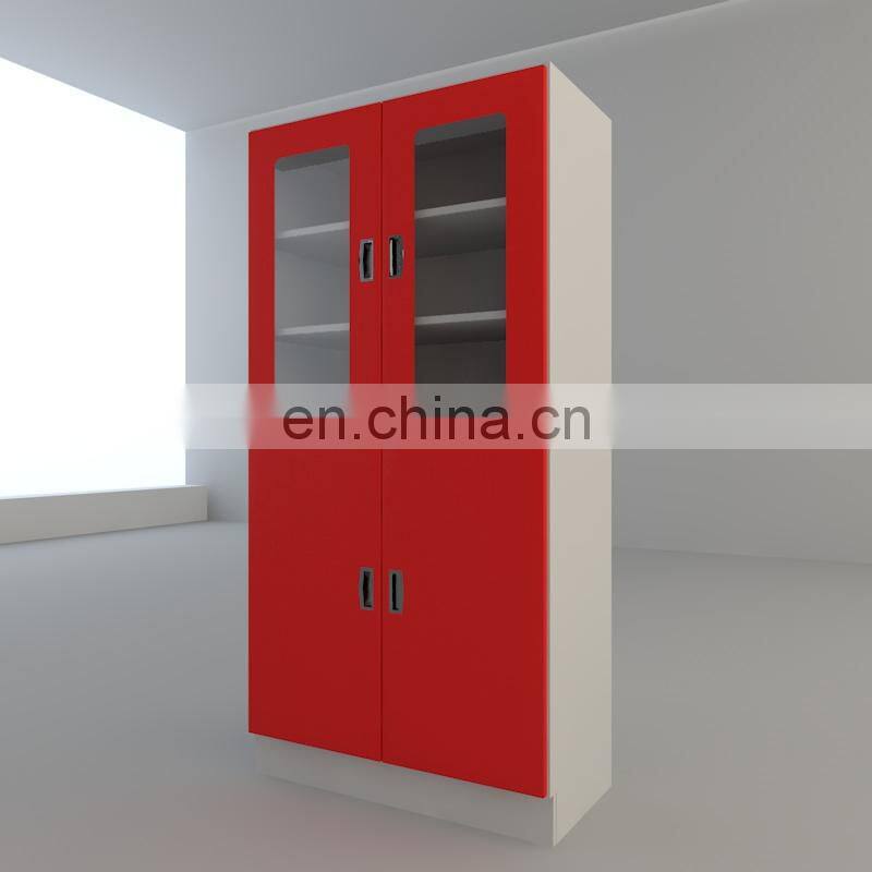 L *750*850 medical storage medicine cabinet wall mounted storage cabinet on sale