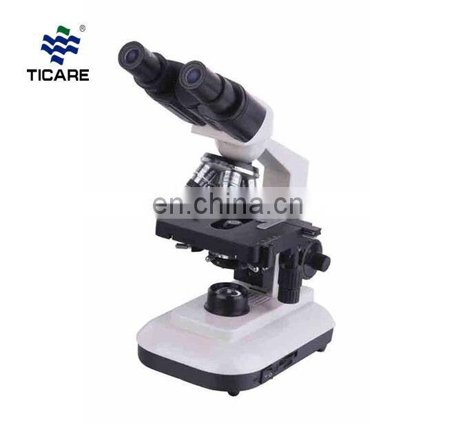 Microscop 1000x Electronic Binocular Anatomical Microscope