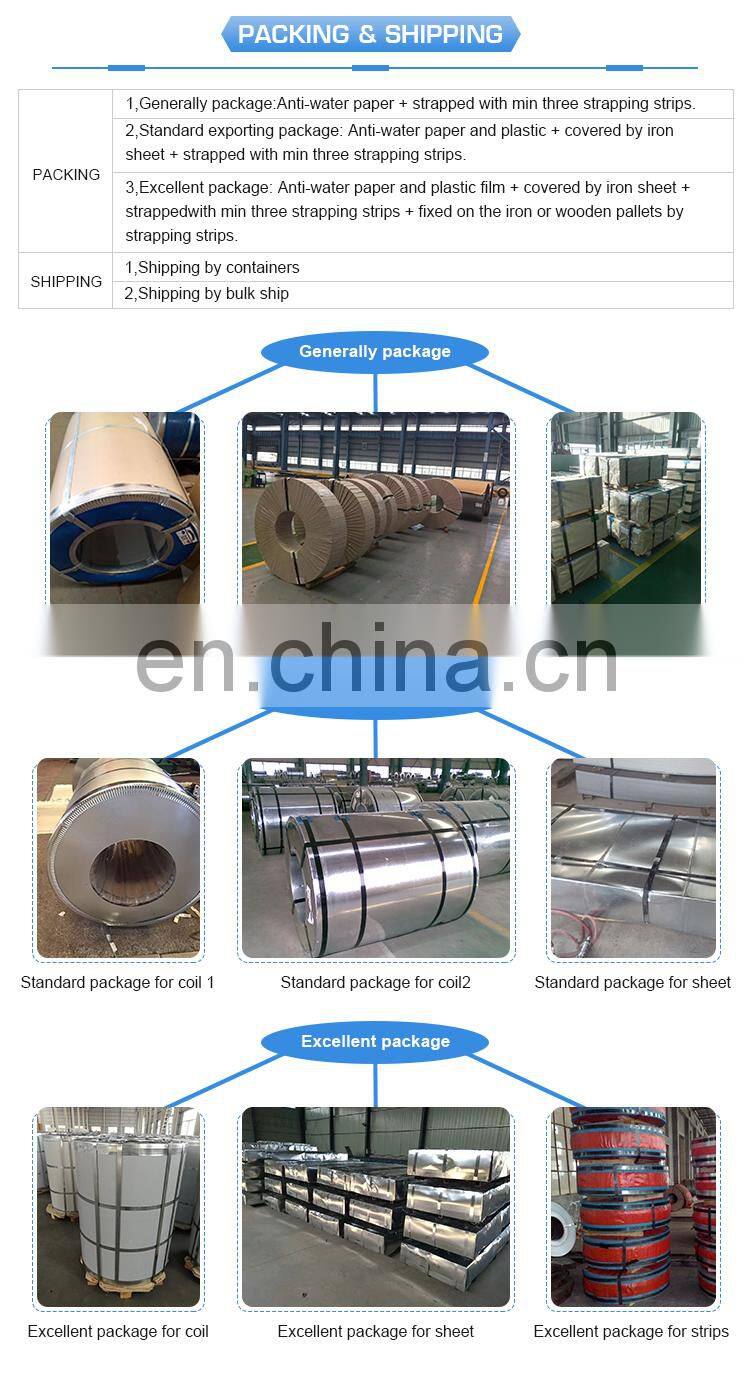 High Quality China Sheet iron tin plate Galvanized Steel Coil/Sheet/Plate For Metal Packaging/tinplate in coil