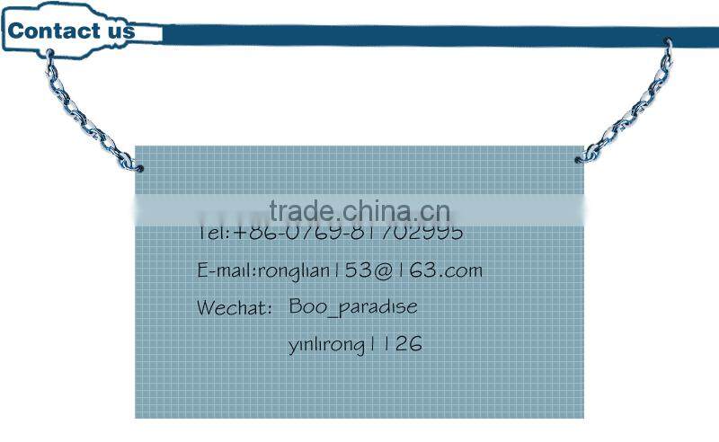 stable property rj45 plug POE splitter cable with dc connector
