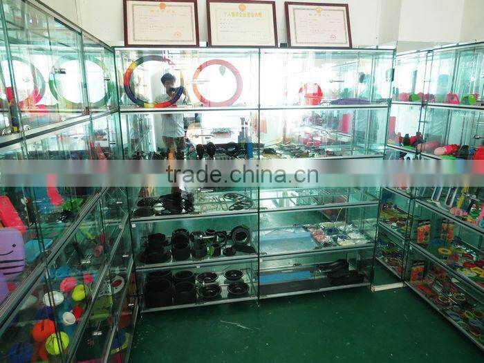 2013 new arrival cheap Rubber/pvc/silicone women's Summer jelly handbag, cute tote bag