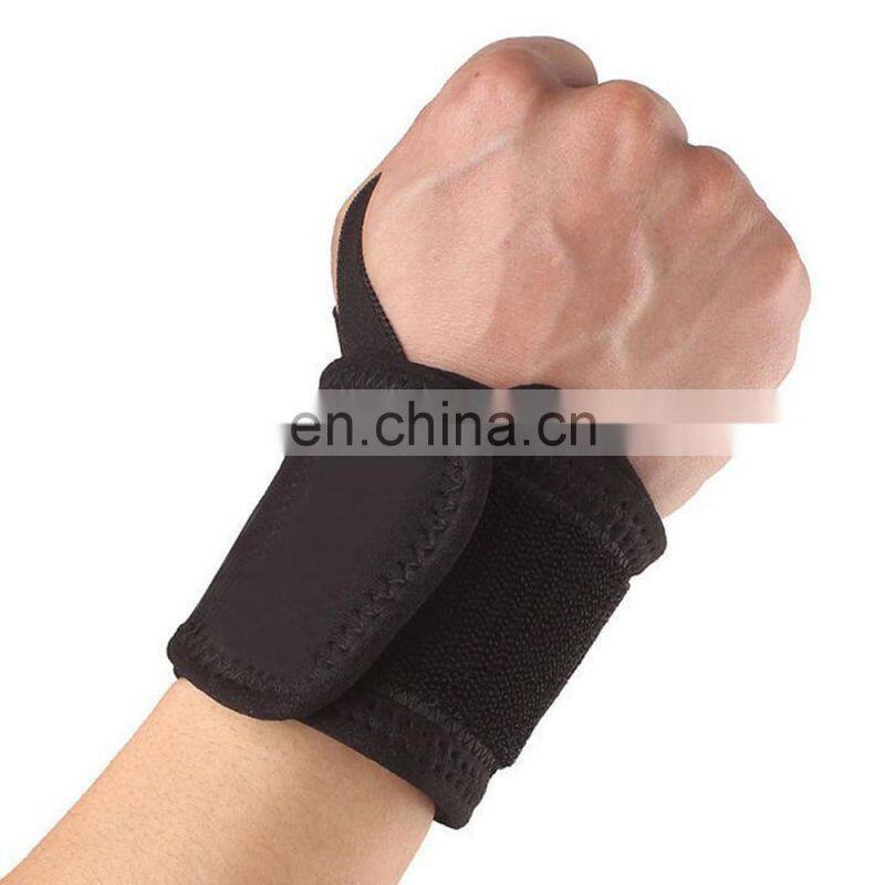 2021 Thumb Stabilizer Wrist Brace Wrist/thumb Wrap Support Band Protector Basketball Sports
