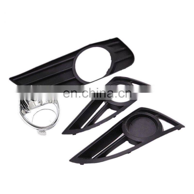 auot spare parts car fog light cover  for GEELY CK MKand Cross Car  MK cross