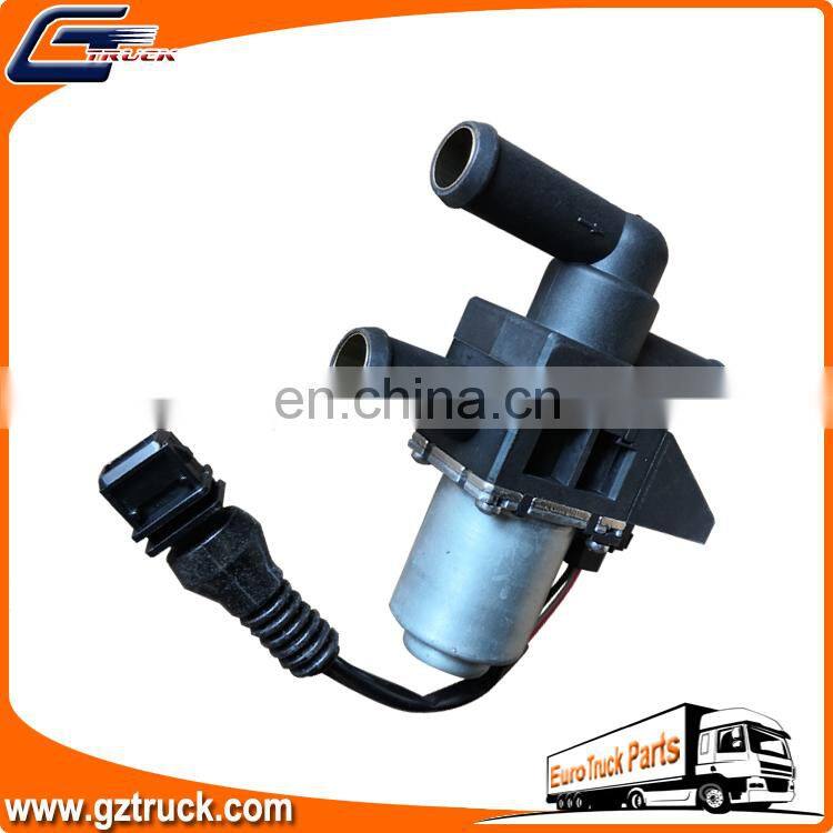 European Truck Auto Spare Parts Haeter Control Valve Oem 0028302784 for MB Truck