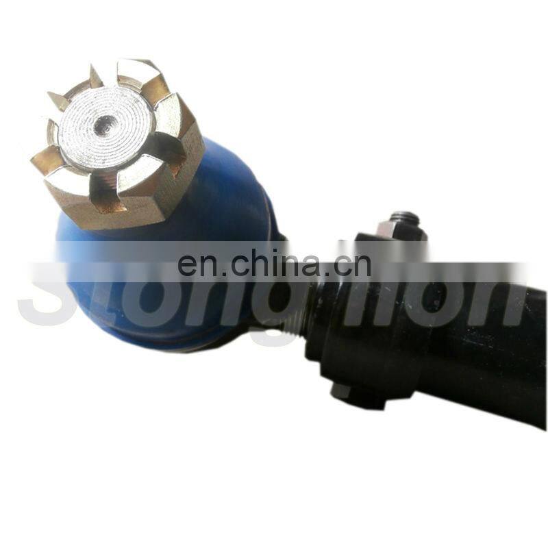 Excellent quality Strong Lion auto front axle suitable for hot sells truck tie rod 1897335