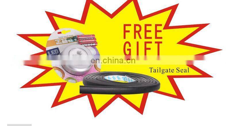 best parts For isuzu dmax tonneau cover