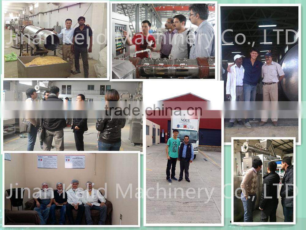 2015 Hot sale new condition Doritos machine