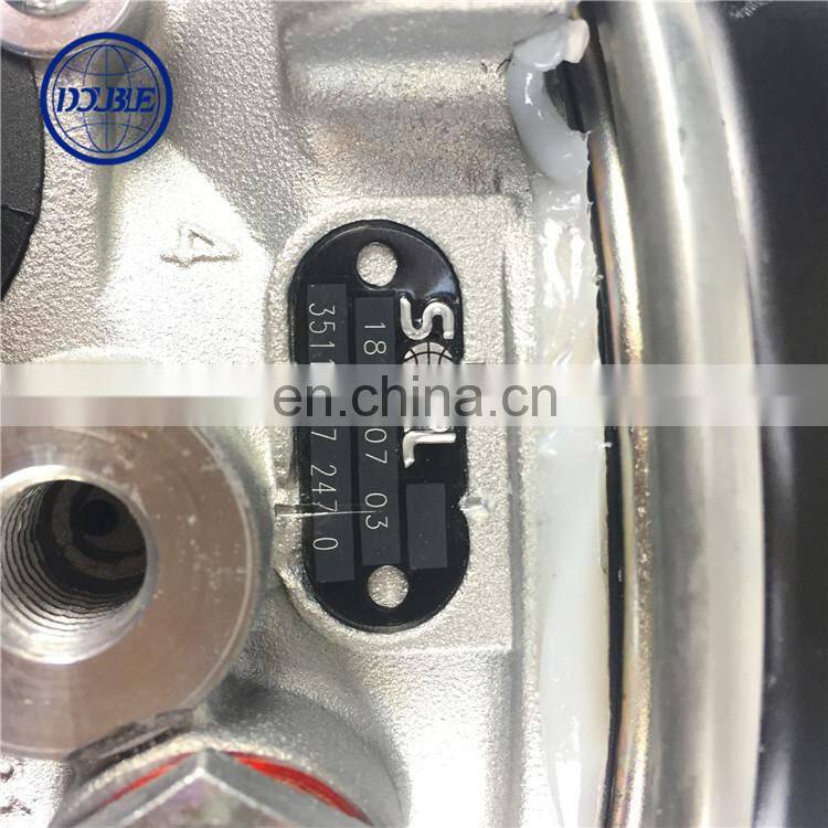 Dryer assy for Foton auman tractor truck spare parts