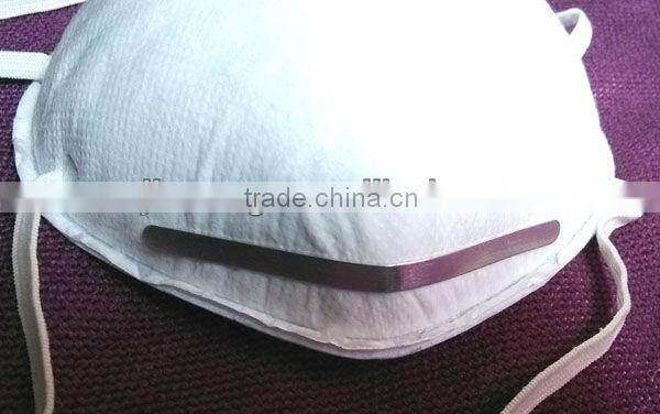 Simple type Dust mask DM104