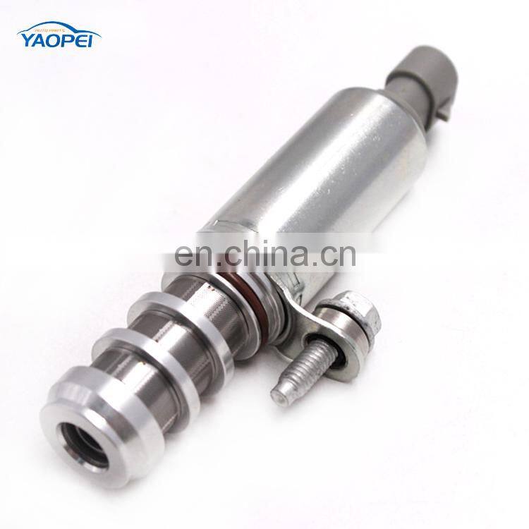 Intake Exhaust Engines Camshaft Position Actuator Solenoid 12655420 12655421 For G-M Chev-y Cobalt HHR Malibu 2.0L 2.2L 2.4L