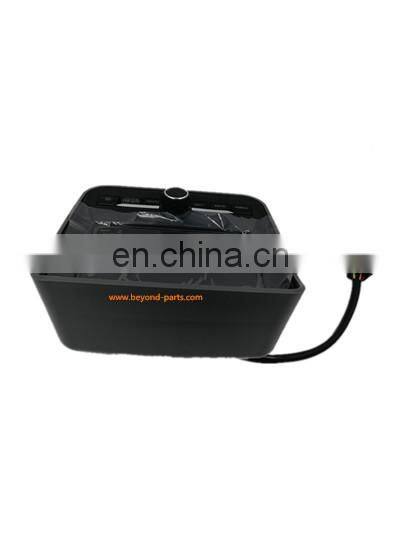 R480-9 excavator construction machine monitor 21Q6-30105 21Q630105