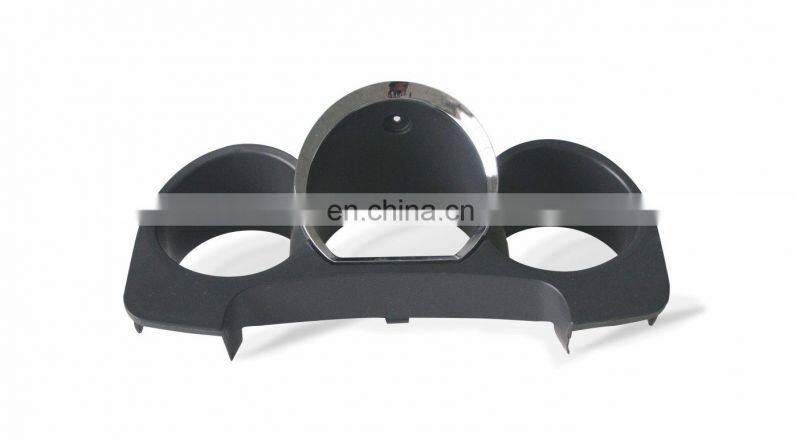 Custom Manufacture Tpu/Pmma/ABS/PP/PS/PE/PVC/PA6/PA66 Plastik Parts Plastic Injection Molding Service