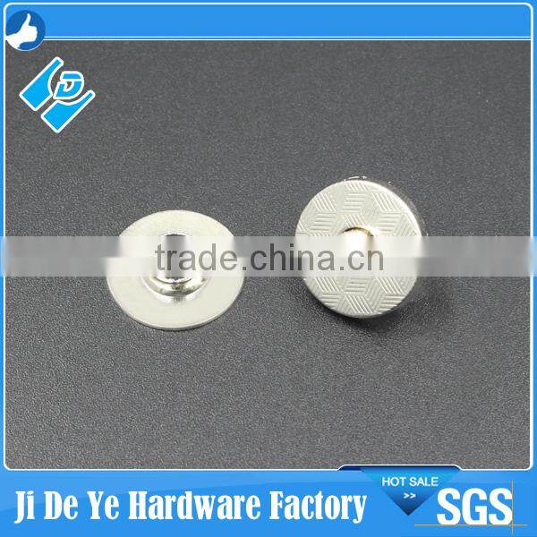 new design fashion designer coat magnetic buttons magnetic buttons for clothing magnetic buttons for clothing