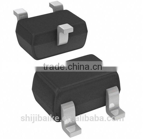 BAV99W-7-F DIODE ARRAY 75V 150MA SOT323