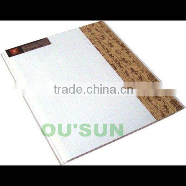 Stretch Ceiling PVC With Transfer Printing