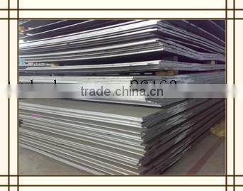 Silicon steel sheet iron