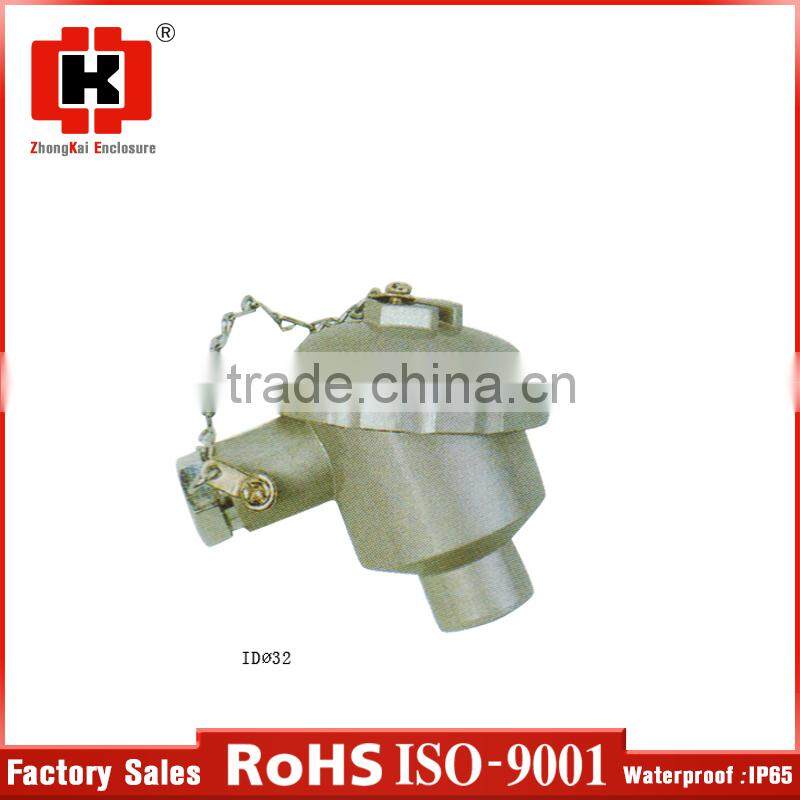 high quality great material professional supplier thermocouple terminal block