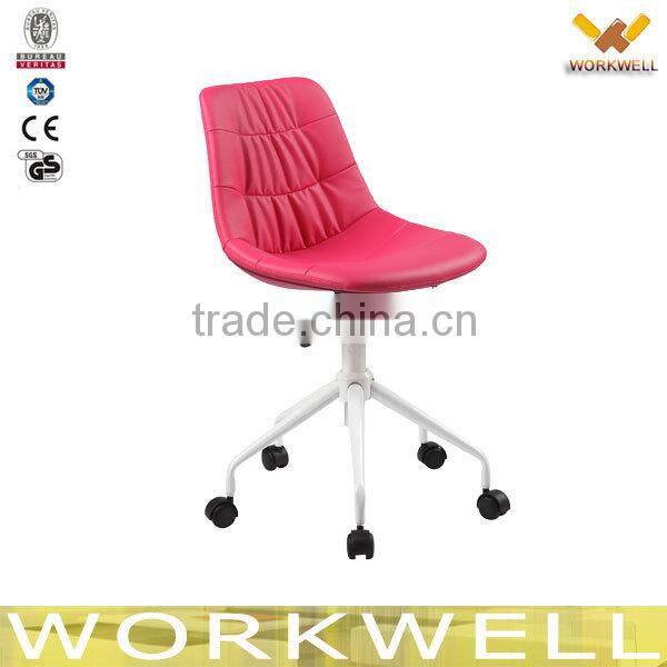 WorkWell 2014 hot sell computer chair without arms kw-S3095-4