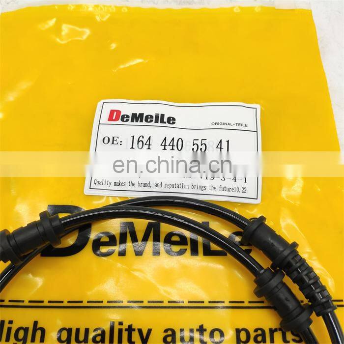 1644405541 ABS Wheel Speed Sensor for Mercedes W164 X164 Front ABS Wheel Speed Sensor