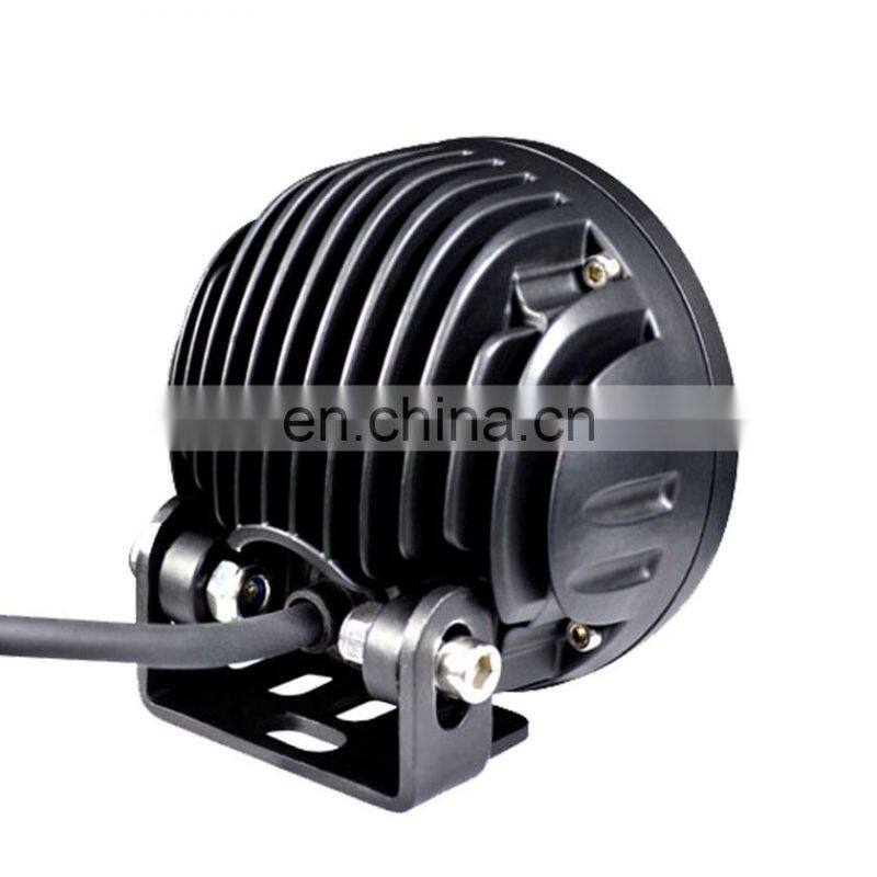 3.5 inch car led work light spot beam led work light wholesale