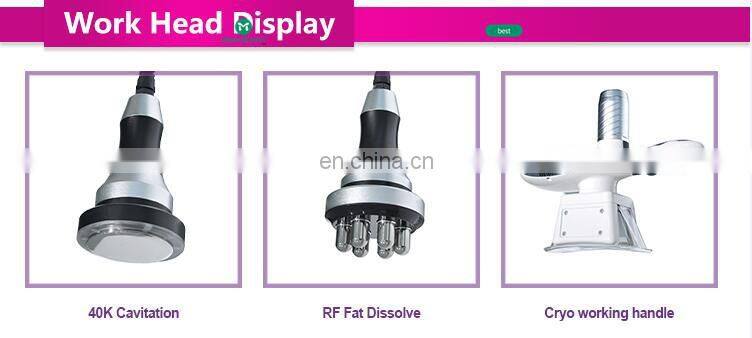 2021 new arrivals freeze fat burning machine spa fat freezing machine criolipolisis fat freezing