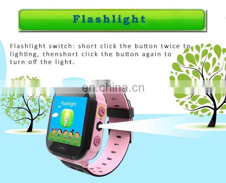 Kinder Smartwatch 1.44inch Q528-2 kids gps watch , SOS kids watch, tracking smartwatch for children Q50 Q90