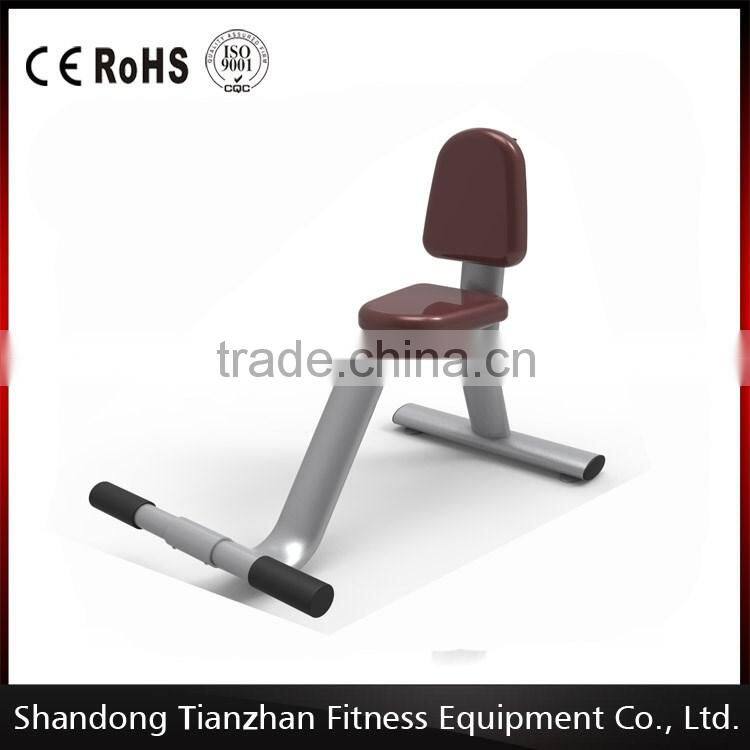 Hot Sale bench with muscle exercise /Ftiness Equipment /Utility Bench/TZ-6052