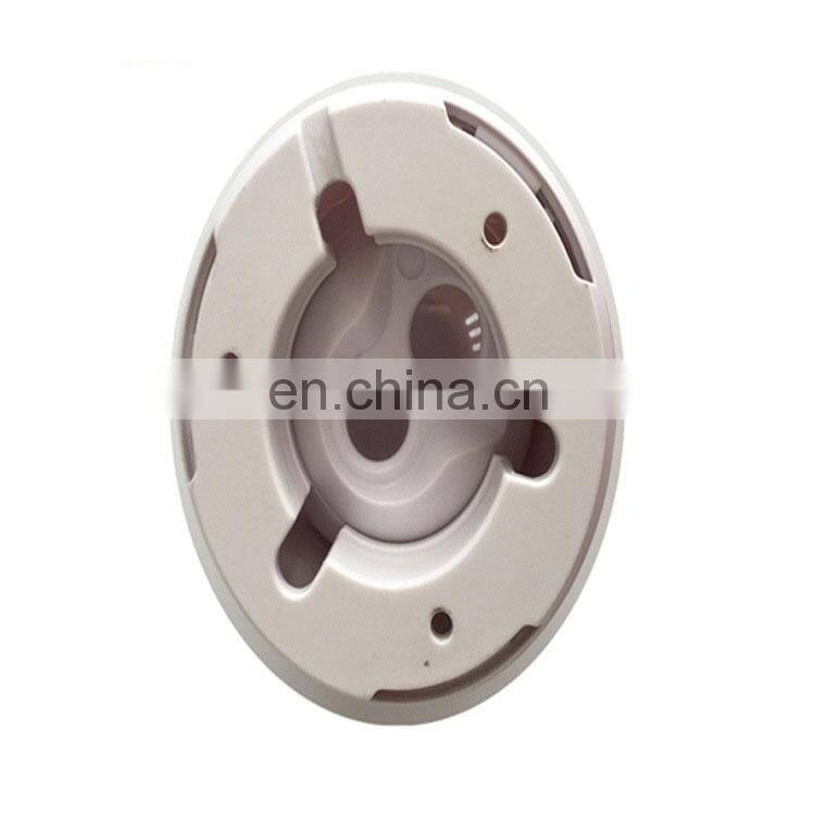 Precision plastic injection mold for plastic toy, manufacturing clear plastic products in Shenzhen