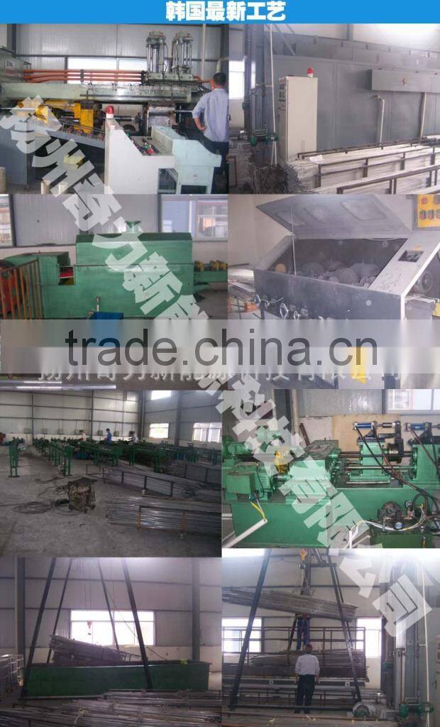 Aluminium Telescoping Camping tarp tent poles round tube pipe for tent pole/Alloy Aluminium pipe tube seamless 7075 7001 7005