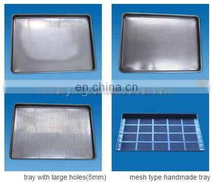 Industry stainless steel Hot air circulating drying oven dryer machine for vegetable sausage