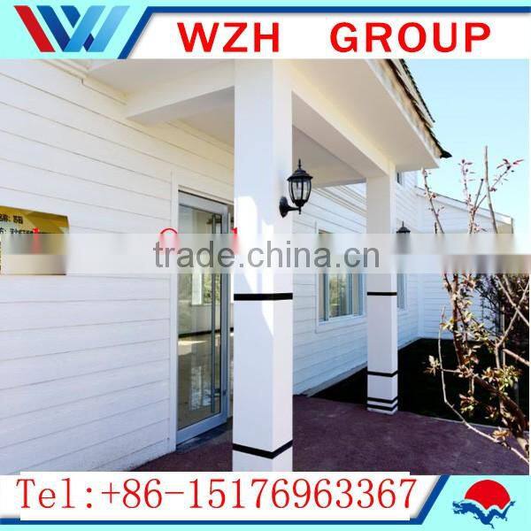 Z275 1.2mm galvanized light gauge steel framing material for house plans villa