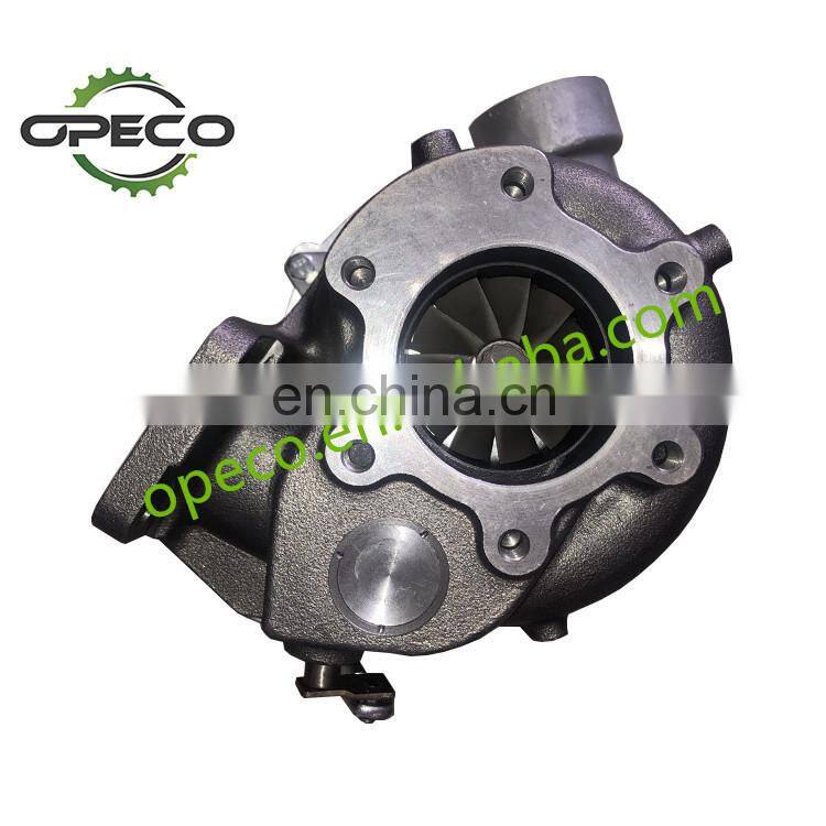 OM501LA-E4 11.95L turbocharger K31 53319886911 53319886906 53319706911 0090960199 0100961799 010096179980 009096019980
