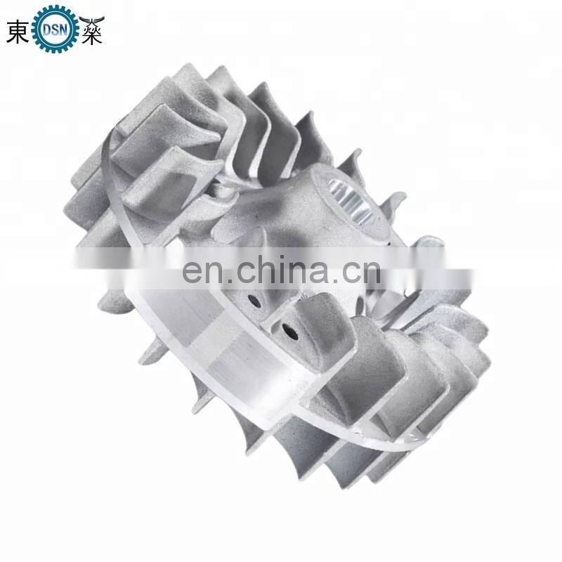 Customized Aluminum Die Casting Part Coffee Machine Rotor