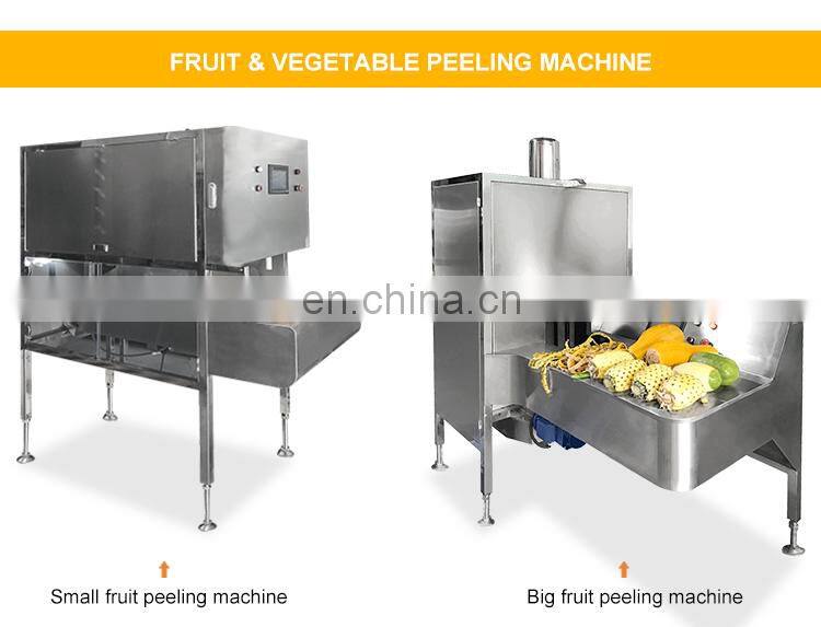Stainless Steel Passion Flower Juice Machine Passion Fruits Juice Machine Industrial Tomato Sauce Machine