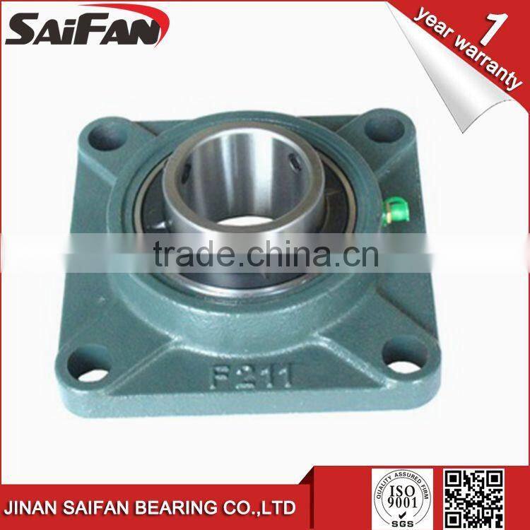 China Supplier Pillow Block Bearing UCF204 Bearing Housing F204