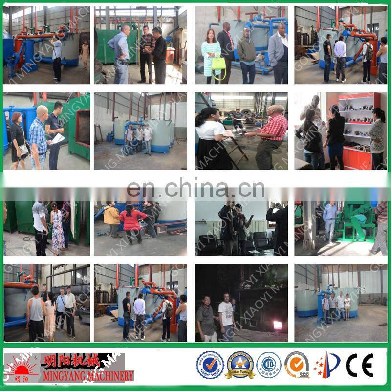 Newest invent biomass dryer rotary sawdust dryer drum type from China made