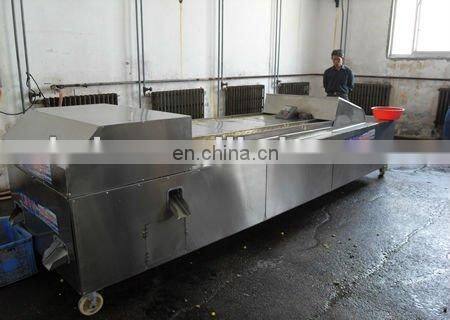 Factory supply Date palm jujube pitter zizyphus jujuba pitting machine dates processing machine