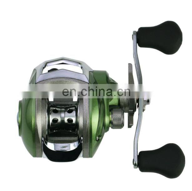 Byloo sea cast fishing baitcast reel outdoor fishing reel handbag fly fishing reel 2022