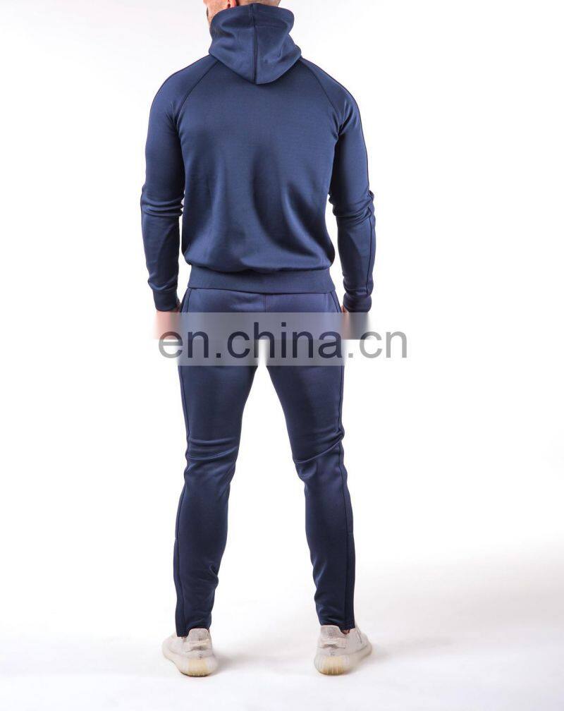 Design Your Own Tracksuit 2018 Custom Jogging Suit