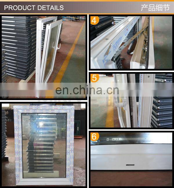 Used house awning window design vinyl project windows for sale