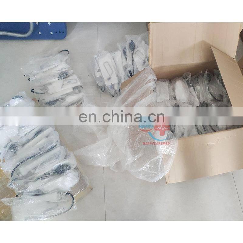 HC-R058D Best price veterinary artificial insemination gun kit for dog inflatable AI gun probe