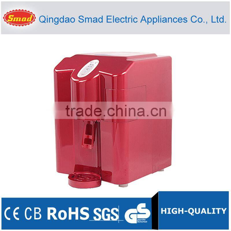 4.5L home bullet Ice Maker Ice Machine with GS